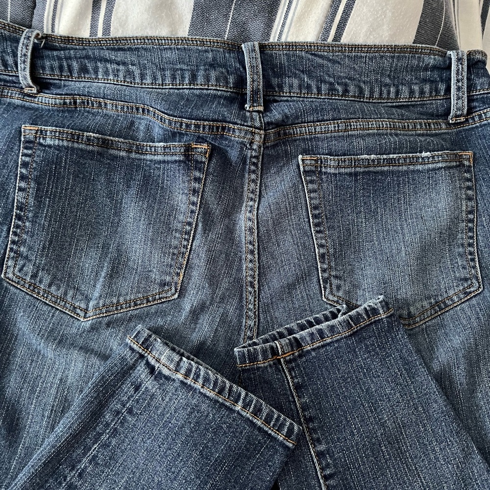 Day trip Mila Jeans